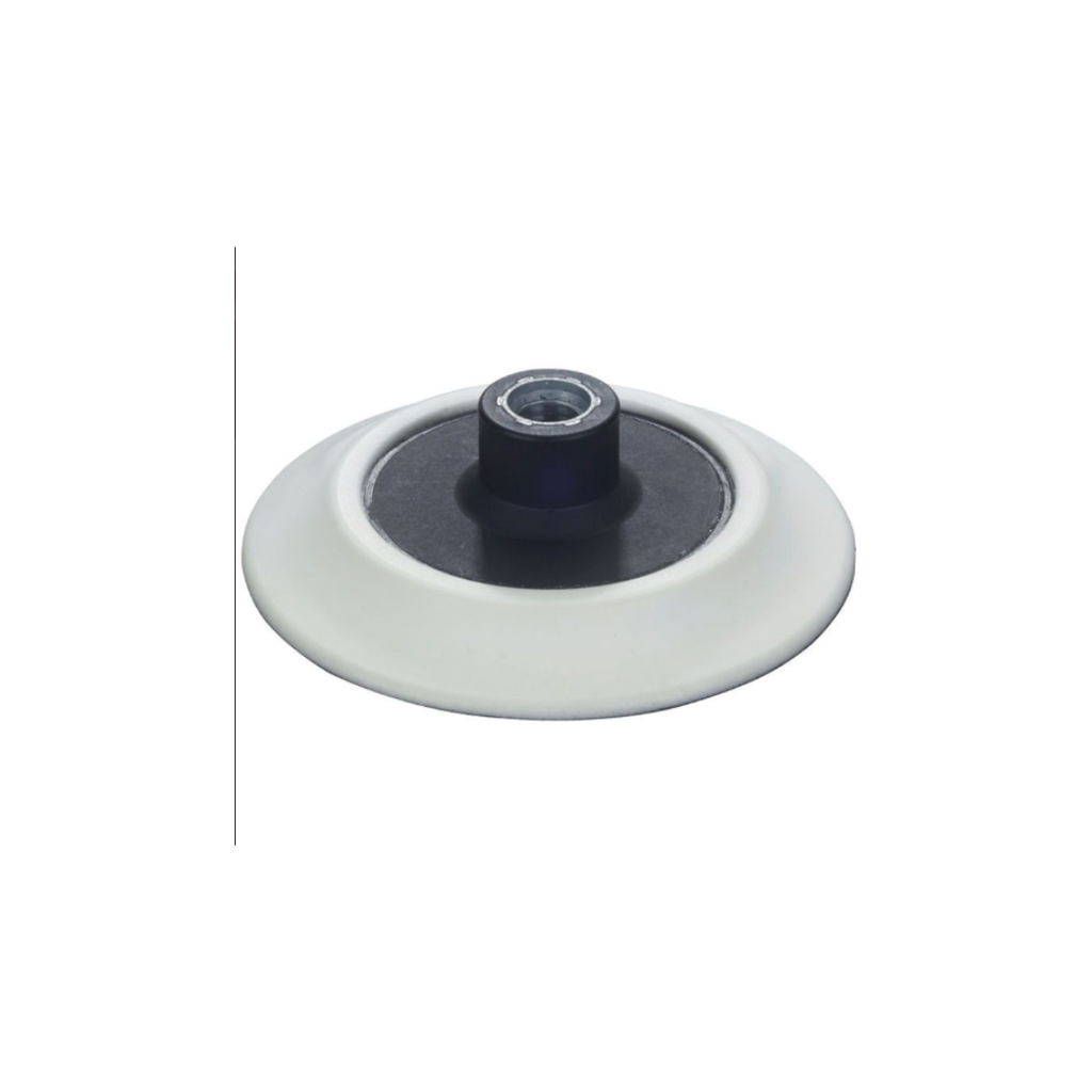 Milwaukee 125mm M14 Polishing Backing Pad
