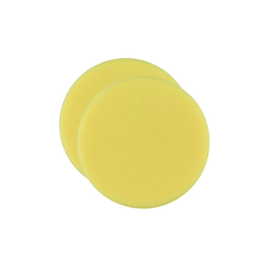 Milwaukee 160mm Fine Polishing Sponge 2pk 