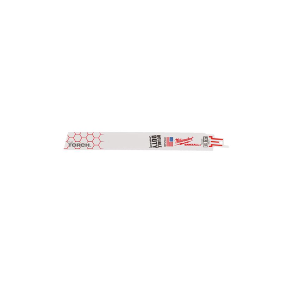 Milwaukee TORCH 230mm (9