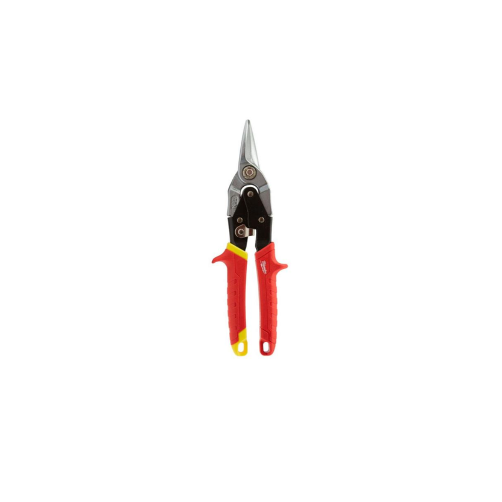 Milwaukee Aviation Snips 10 Straight (4932499018)