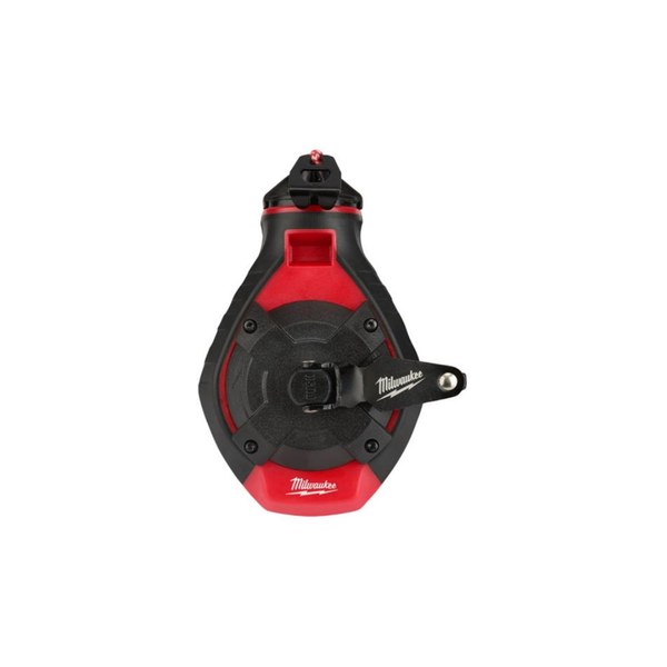 Milwaukee Bold Line Chalk Reel shown at the back