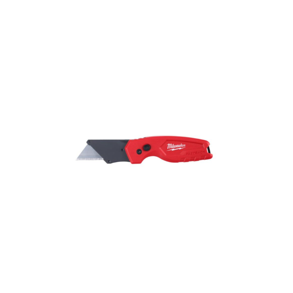 Milwaukee Fastback Compact Folding Knife (4932471356)
