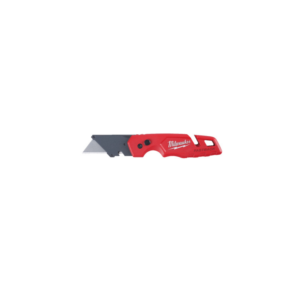 Milwaukee Fastback Folding Knife (4932471357) no