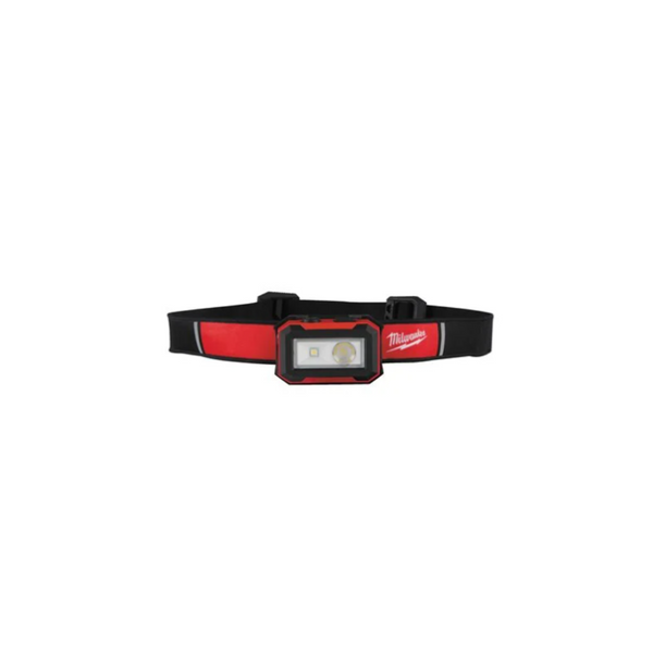 Milwaukee IR HL450 USB Rechargeable Headlamp