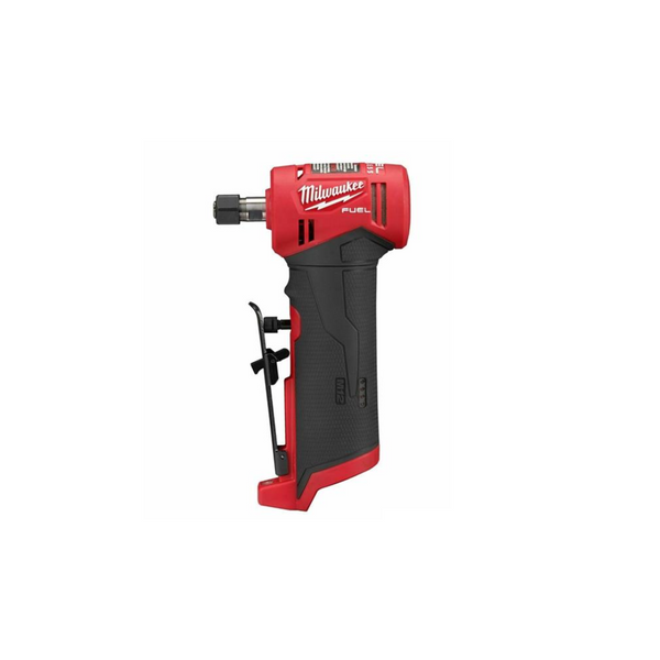 Milwaukee M12FDGA-0 12V FUEL Angled Die Grinder 