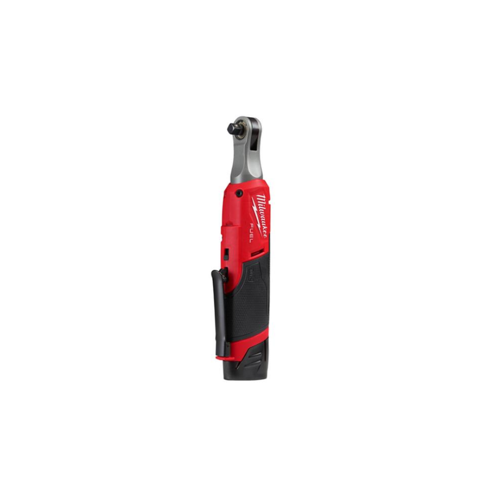 Milwaukee M12 FHIR38-0 FUEL 38 High Speed Ratchet - Bare (4933478172)