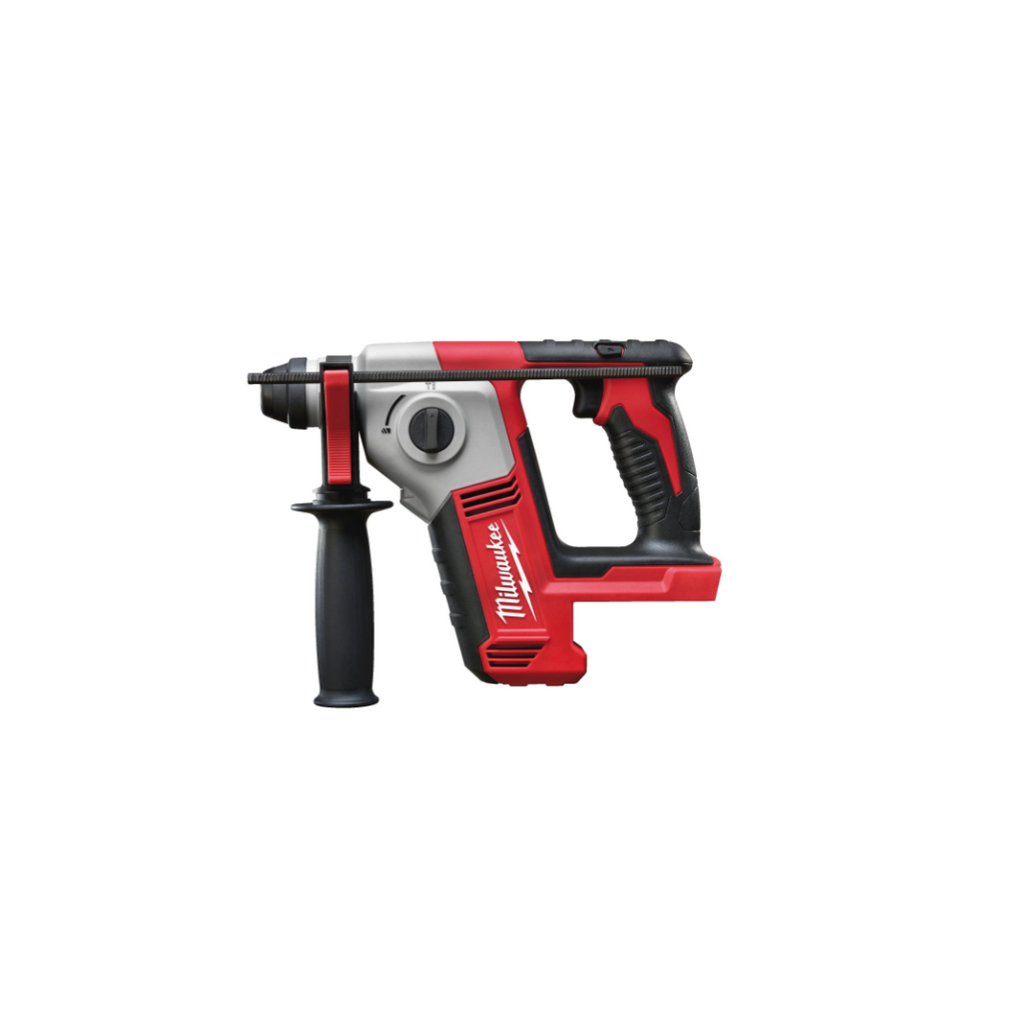 Milwaukee M18BH 0 M18 Compact SDS Hammer Drill Bare Unit Tool Source