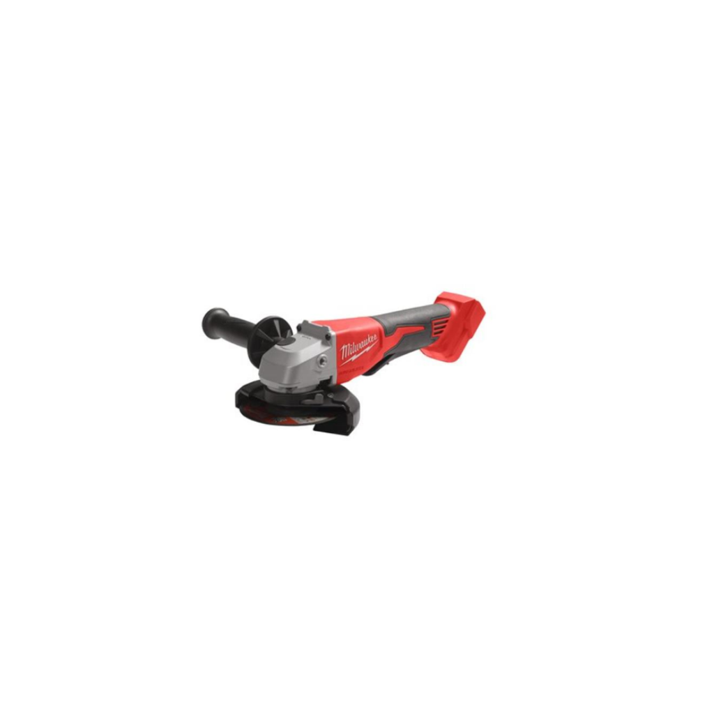 Milwaukee M18BLSAG115XPD-0 18V 115mm Brushless Angle Grinder