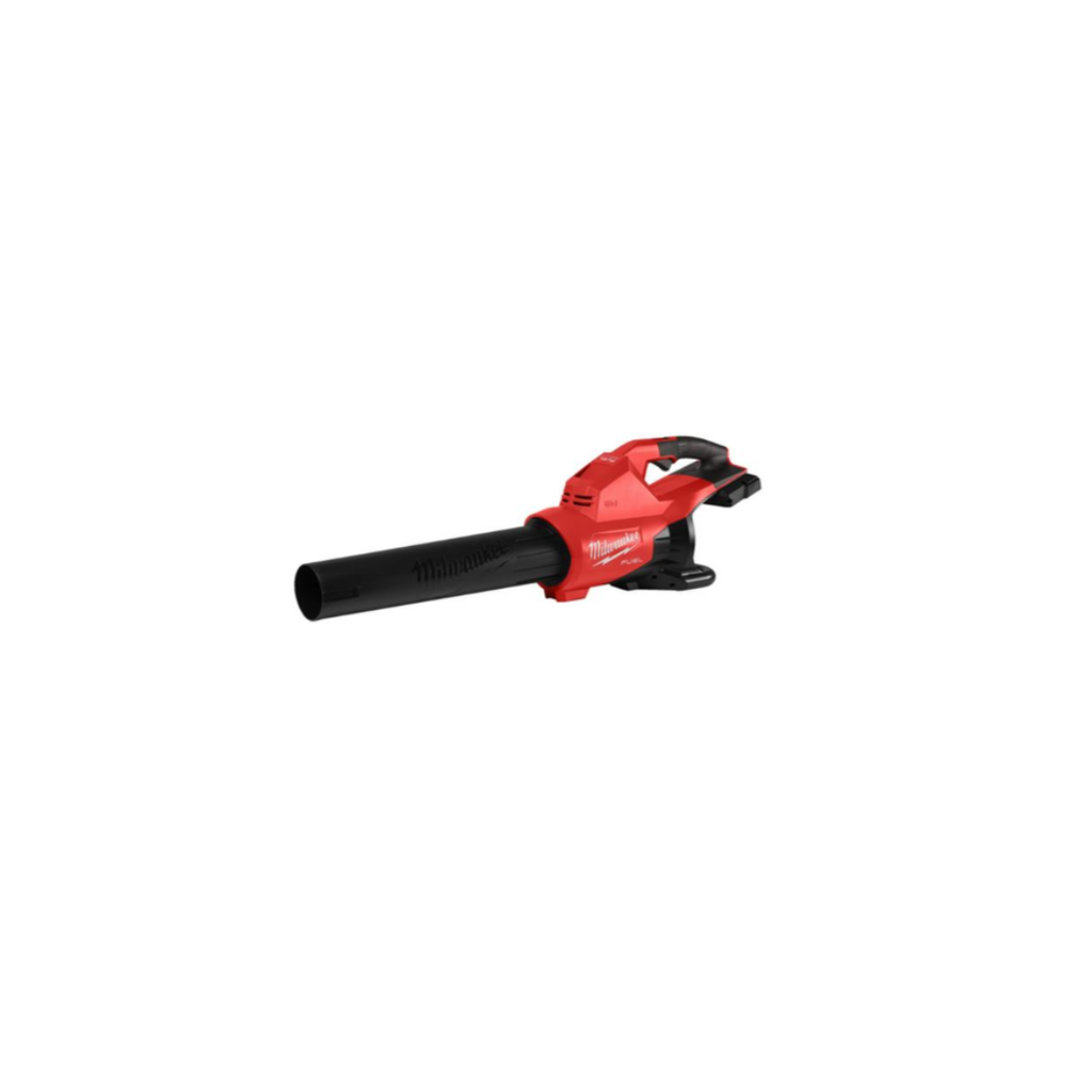 Milwaukee M18 F2BL-0 FUEL Dual Battery Blower - Bare Unit