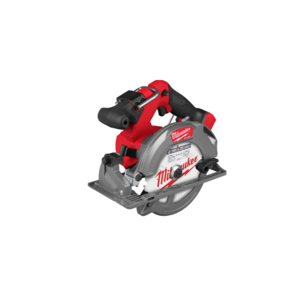 Milwaukee M18FCS552-0 M18 FUEL GEN 2 165mm Circular Saw 