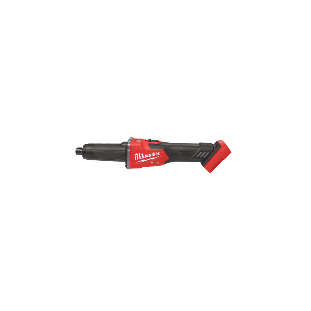 MilwaukeeM18FDGRB-0 Fuel Braking Die Grinder (Bare Unit)