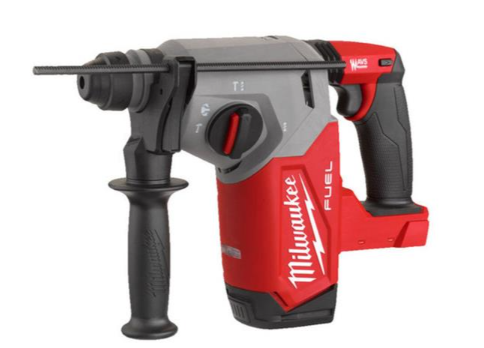 Milwaukee M18FH-0 M18 FUEL 26mm SDS-Plus Rotary Hammer