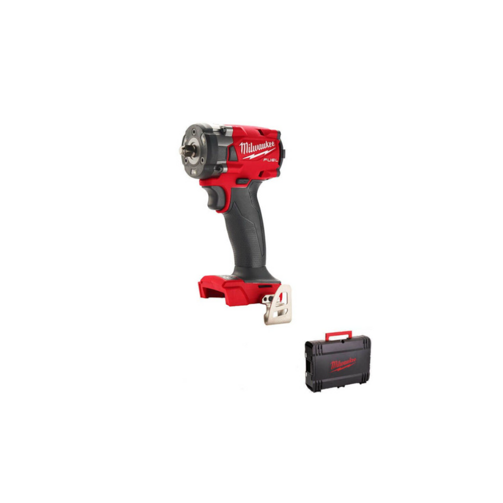 Milwaukee M18FIW2F38-0 M18 FUEL 3/8" Impact Wrench (Bare)