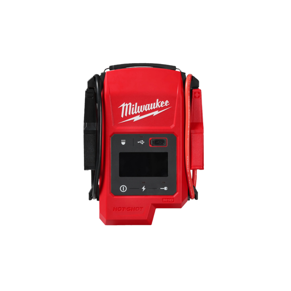 Milwaukee M18JS2000-0 M18 FUEL Jump Starter