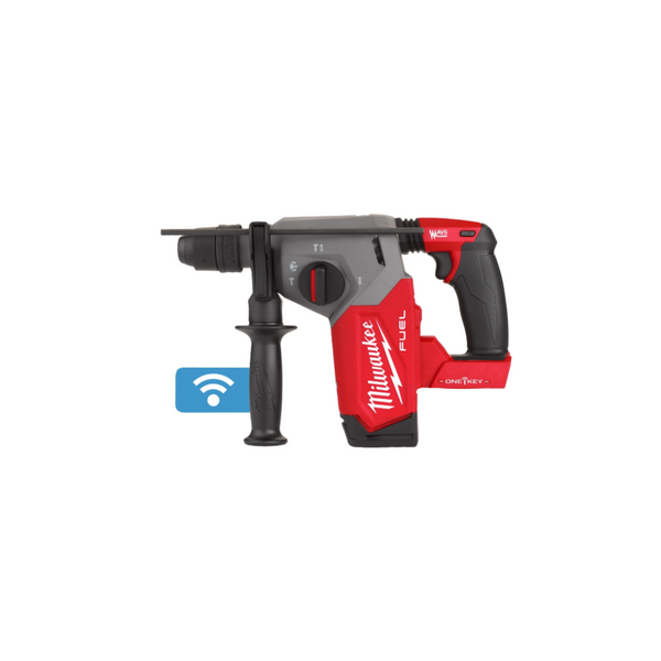 Milwaukee M18ONEFHX-0 SDS Plus Hammer Drill