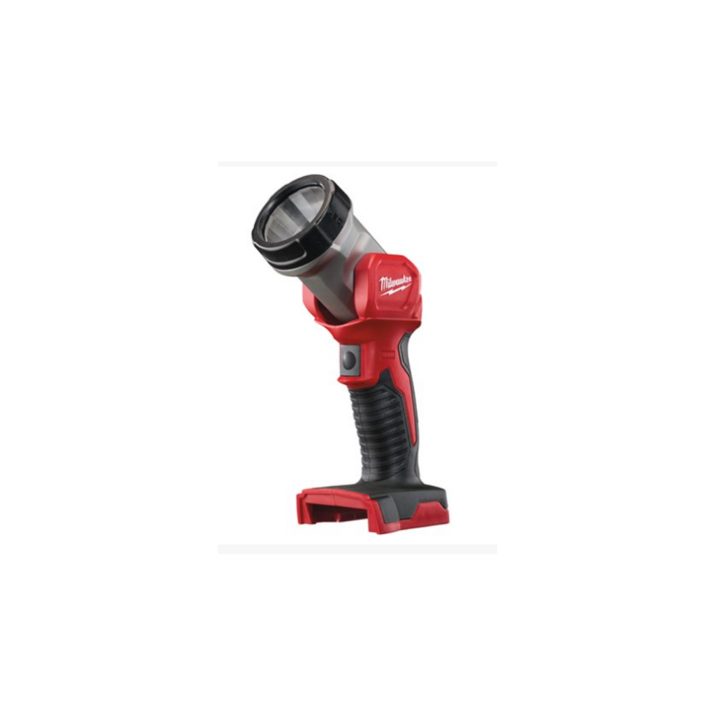 Milwaukee M18T-LED-0 18V Led Torch -Bare unit