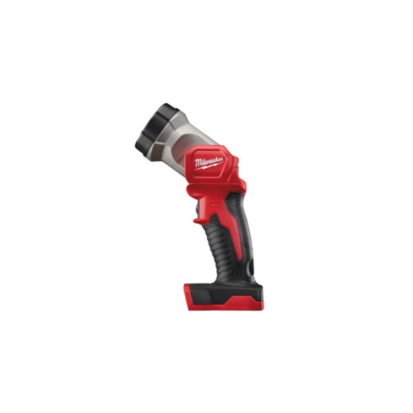 Milwaukee M18T-LED-0 M18 Led Torch -Bare unit