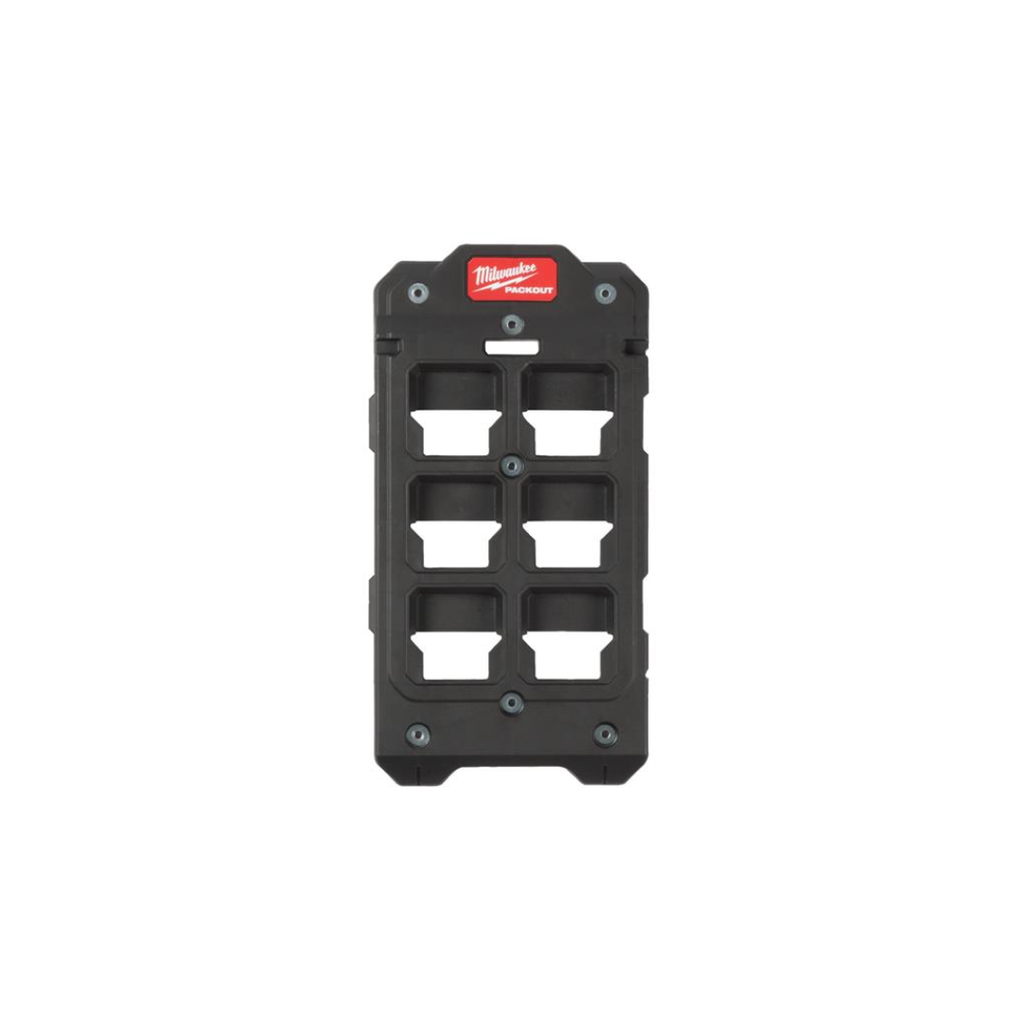 Milwaukee PACKOUT Compact Mounting Plate (4932480621)