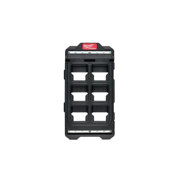 Milwaukee PACKOUT Compact Mounting Plate