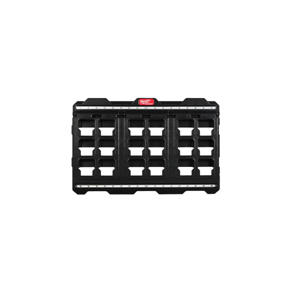 Milwaukee Packout XL Mounting Plate 4932480622