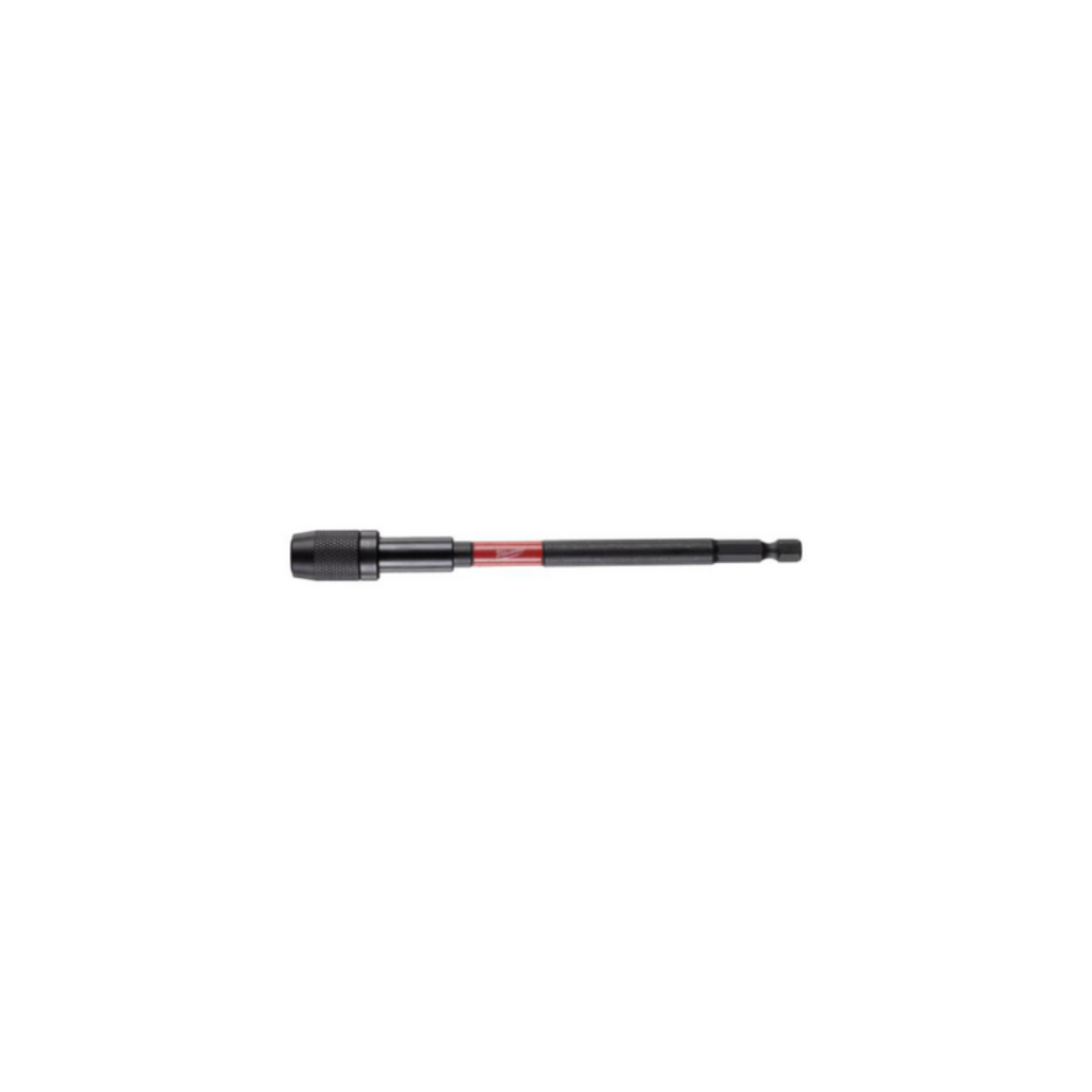 Milwaukee Shockwave Locking Bit Holder 152mm (4932472067)