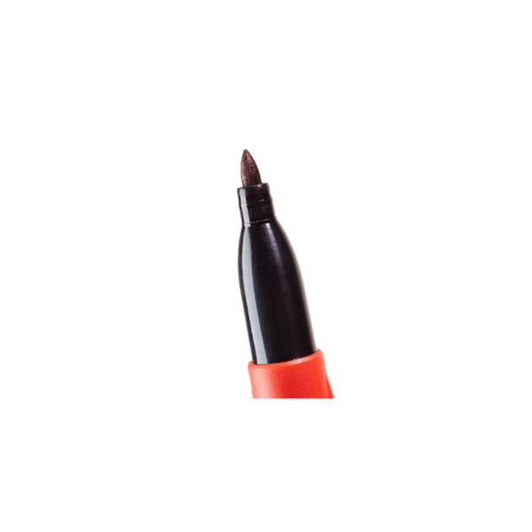 Milwaukee 48-22-3100 INKZALL Fine Point Marker,Black