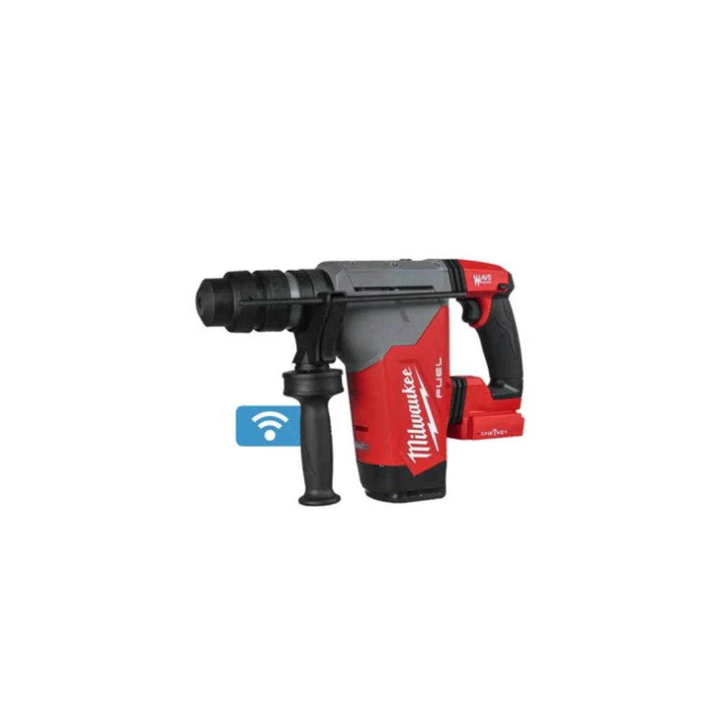 Milwaukee M18ONEFHPX-0 SDS Plus Hammer Drill (Bare)