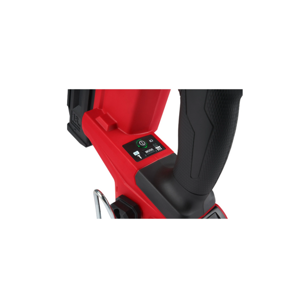 Milwaukee  M18FN18GS-0X M18 FUEL 18G Finish Nailer switch