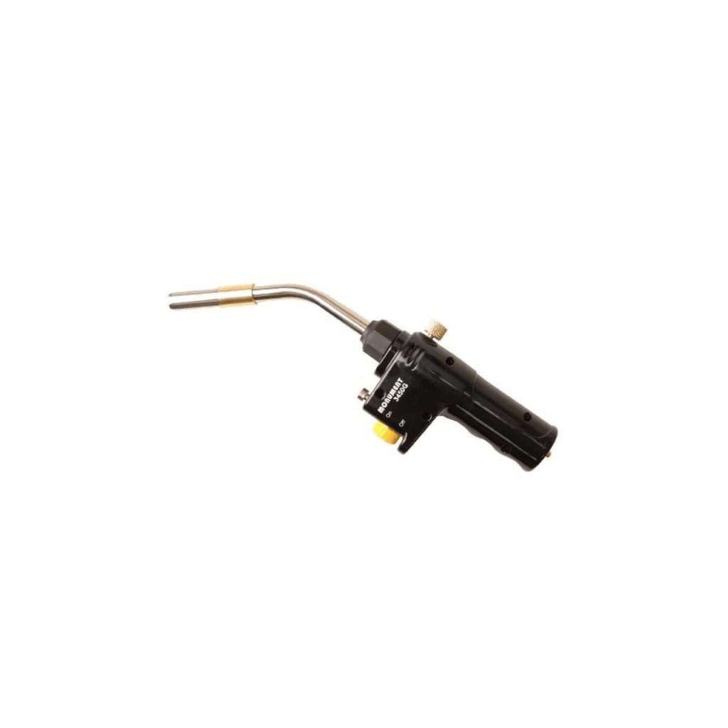 Monument 3450g Gas Torch CGA600 - Tool Source - Buy Tools and Hardware Online