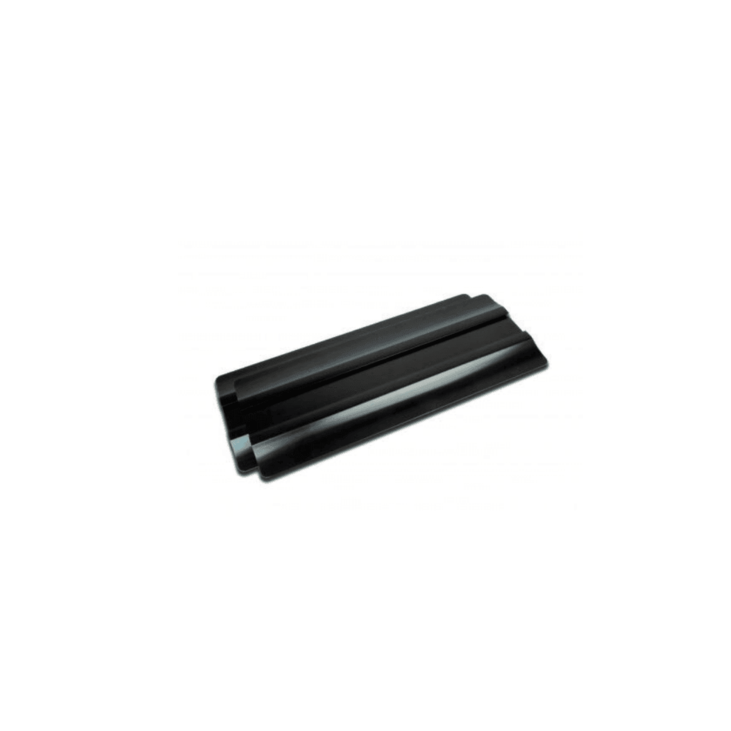 Nela Max replacement flexible plastic blade 14 inch pack of 2