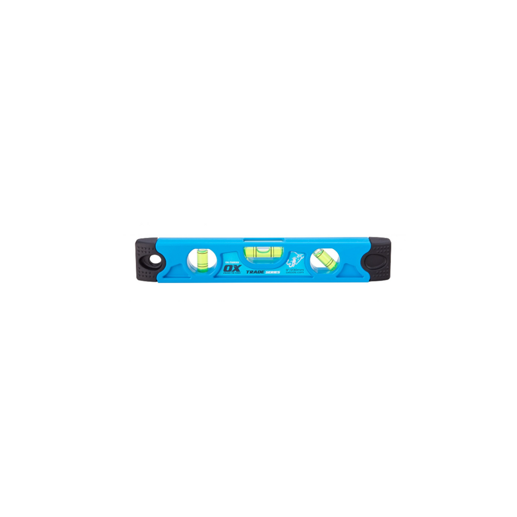 Ox Pro Torpedo Level 9″ / 230mm