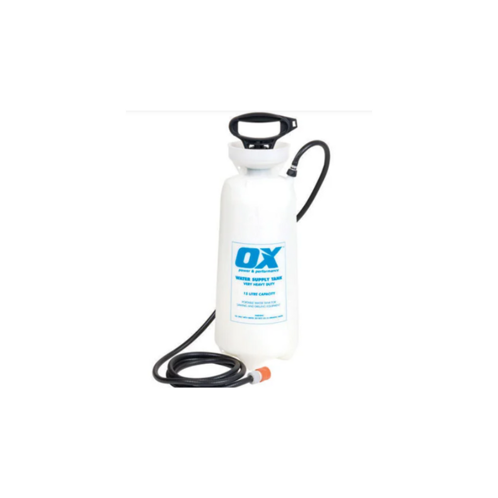 Ox Pro Heavy Duty Waterbottle - 15 Litre
