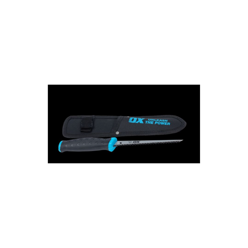 Ox Tools Jab Saw 6.5"/165mm -8TPI with Holster