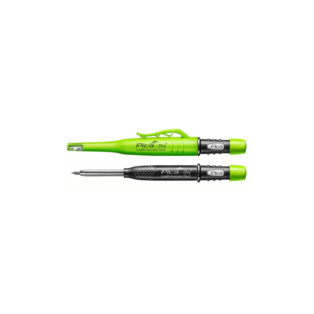 Pica-Dry Longlife Automatic Pencil 3030/SB - Tool Source - Buy Tools and Hardware Online