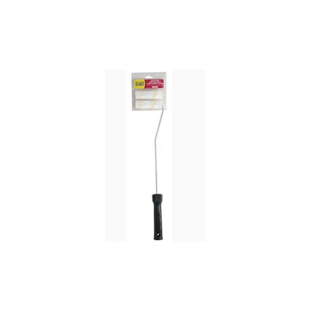 Radiator Roller & 2 Sleeves
