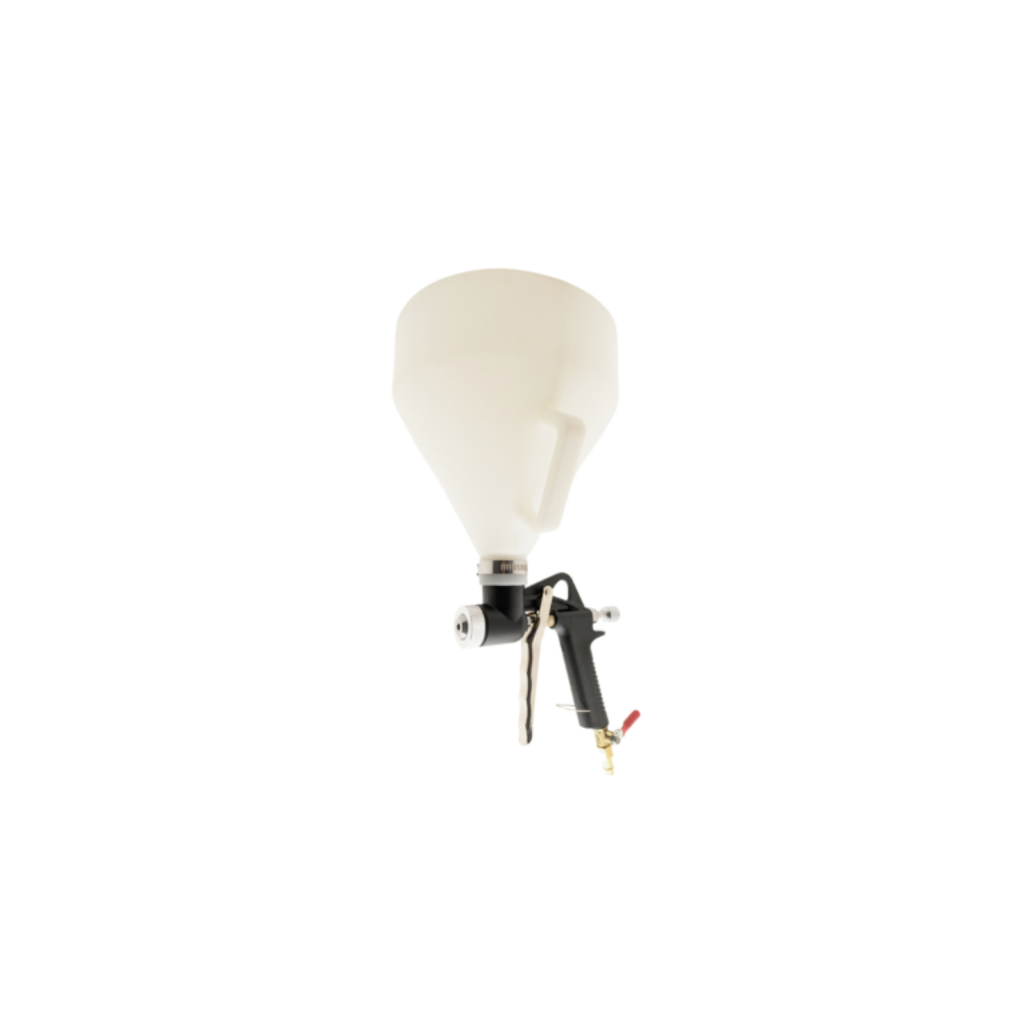 Ramboo Air Hopper Spray Gun R110020