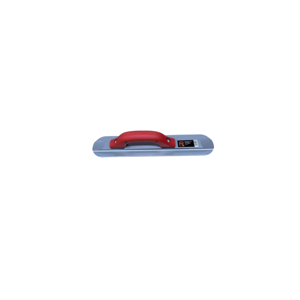 Ramboo 16" Magnesium Float Round Ends