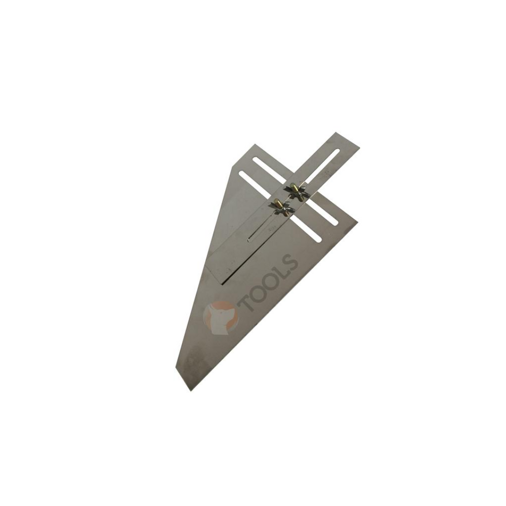 Ramboo PRO Plastering Reveal Square