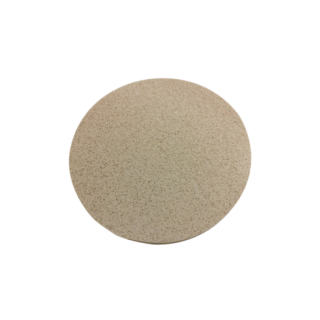 Ramboo Power Float Velcro Sponge Disc Tan Medium