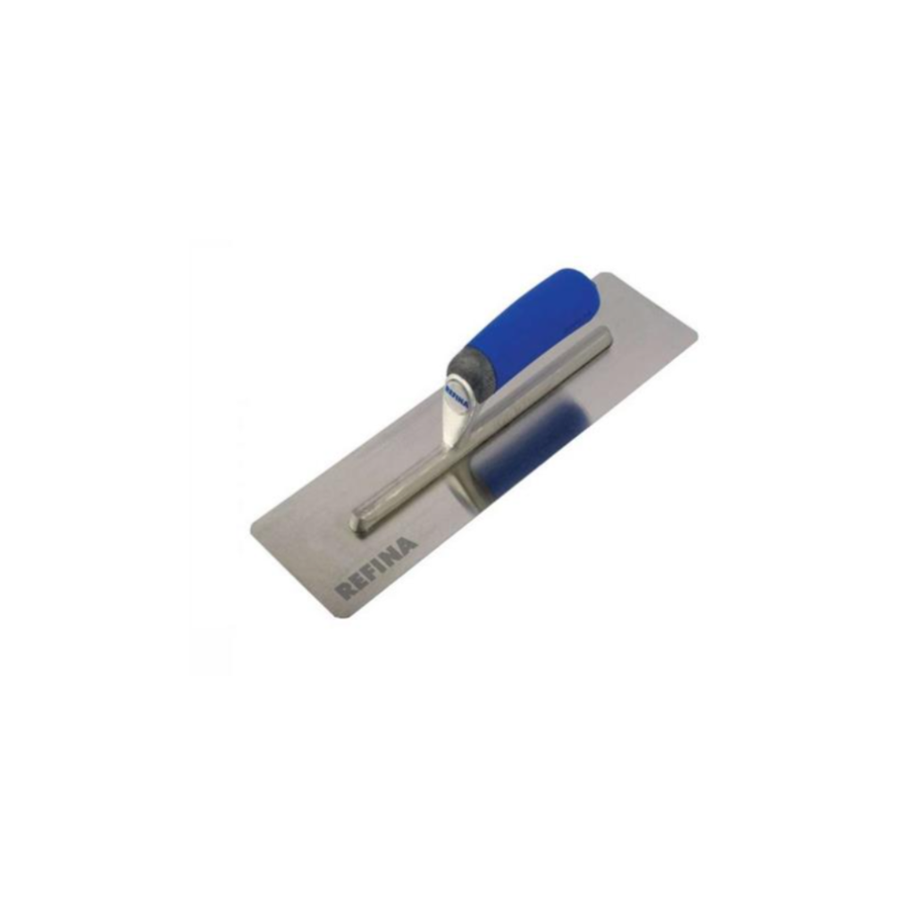 Refina Finatex RT16 Premium Plastering Trowel 16" (400mm)