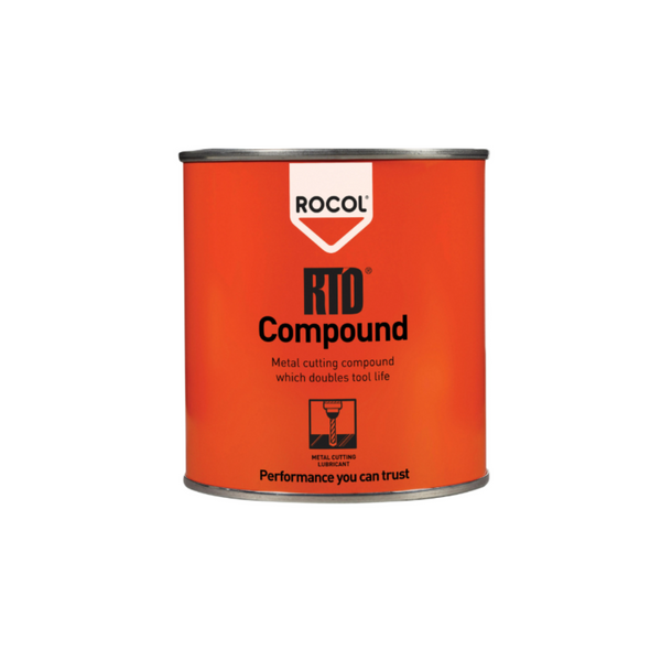 Rocol RTD compound 500g