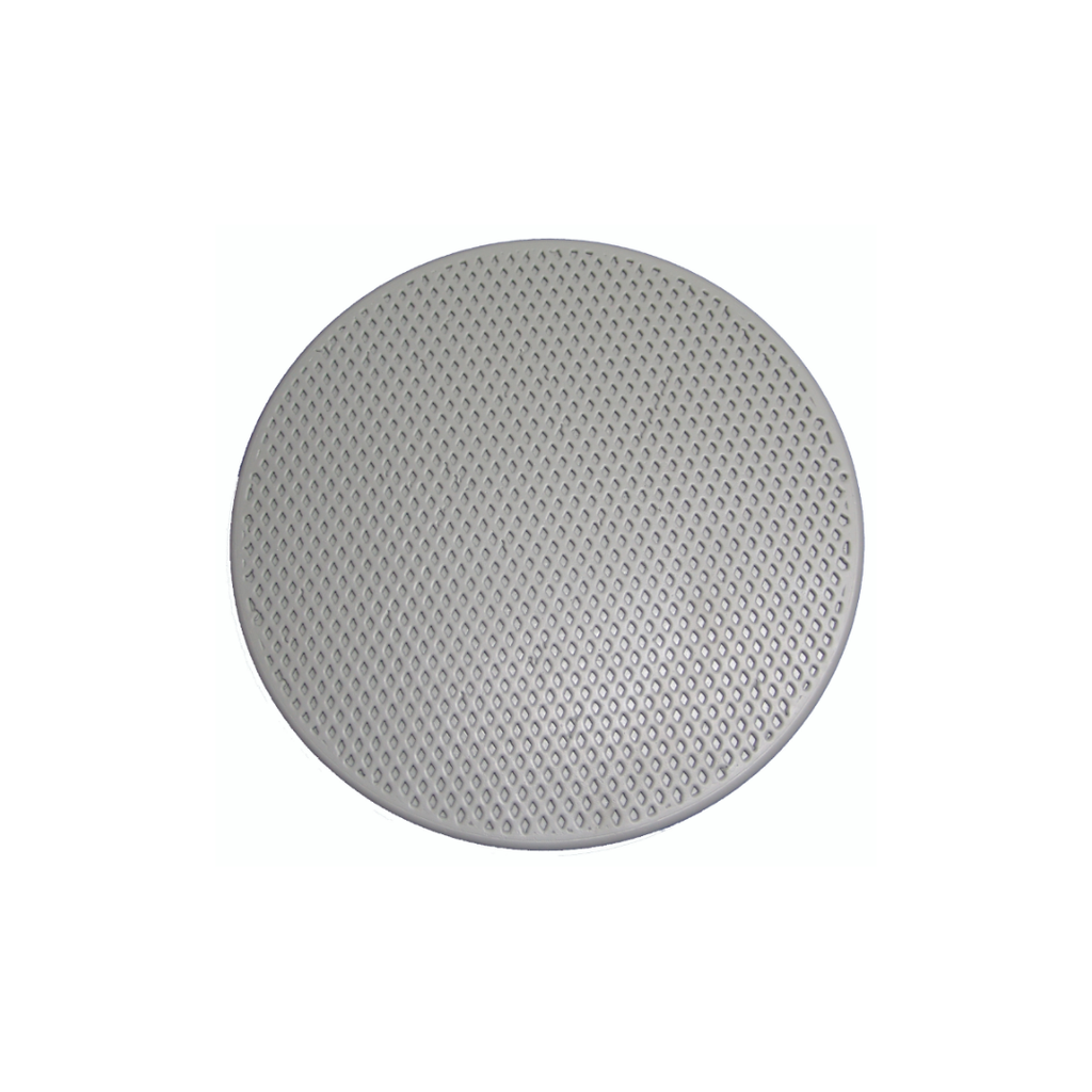 Rokamat Perforated Friction Disc Ø350mm with Velcro 