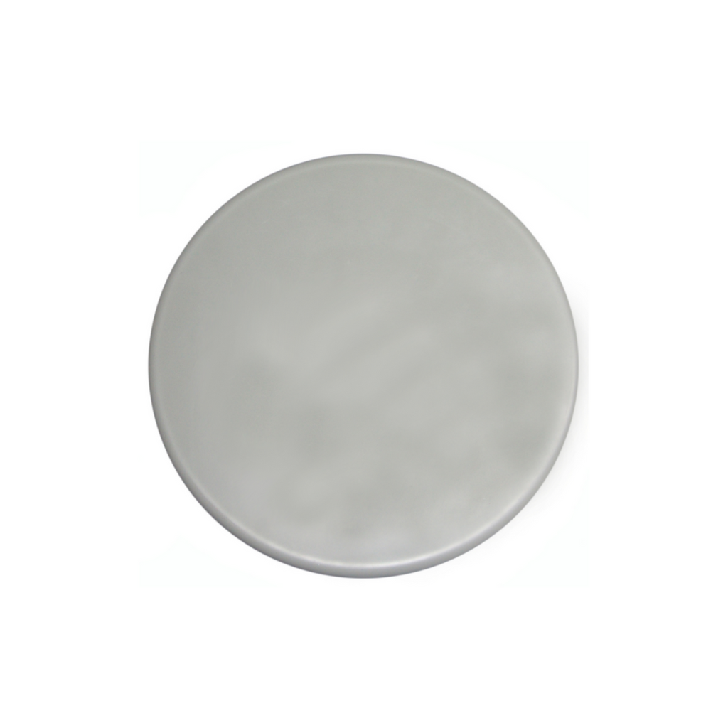 Rokamat Trowel with Velcro Smooth