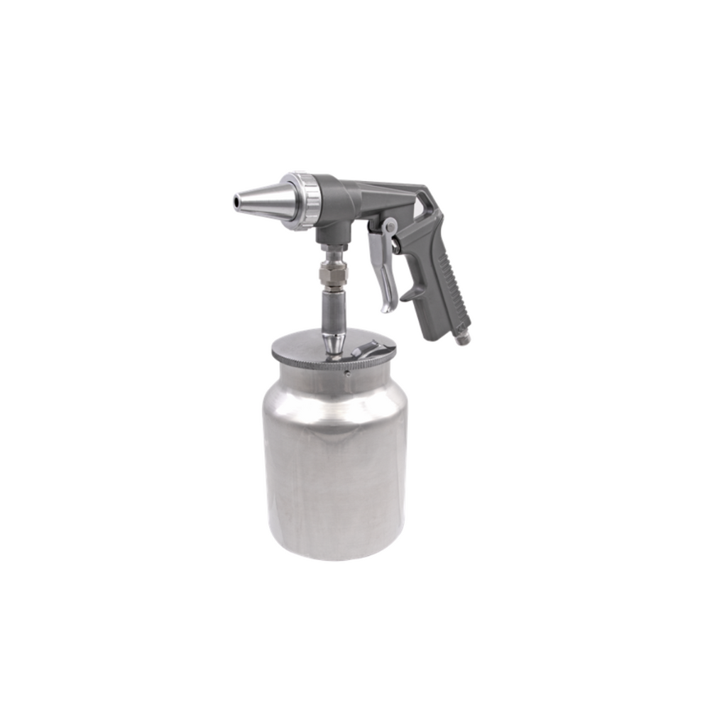 Sandblasting Gun with 6mm Nozzle Model No. SSG8