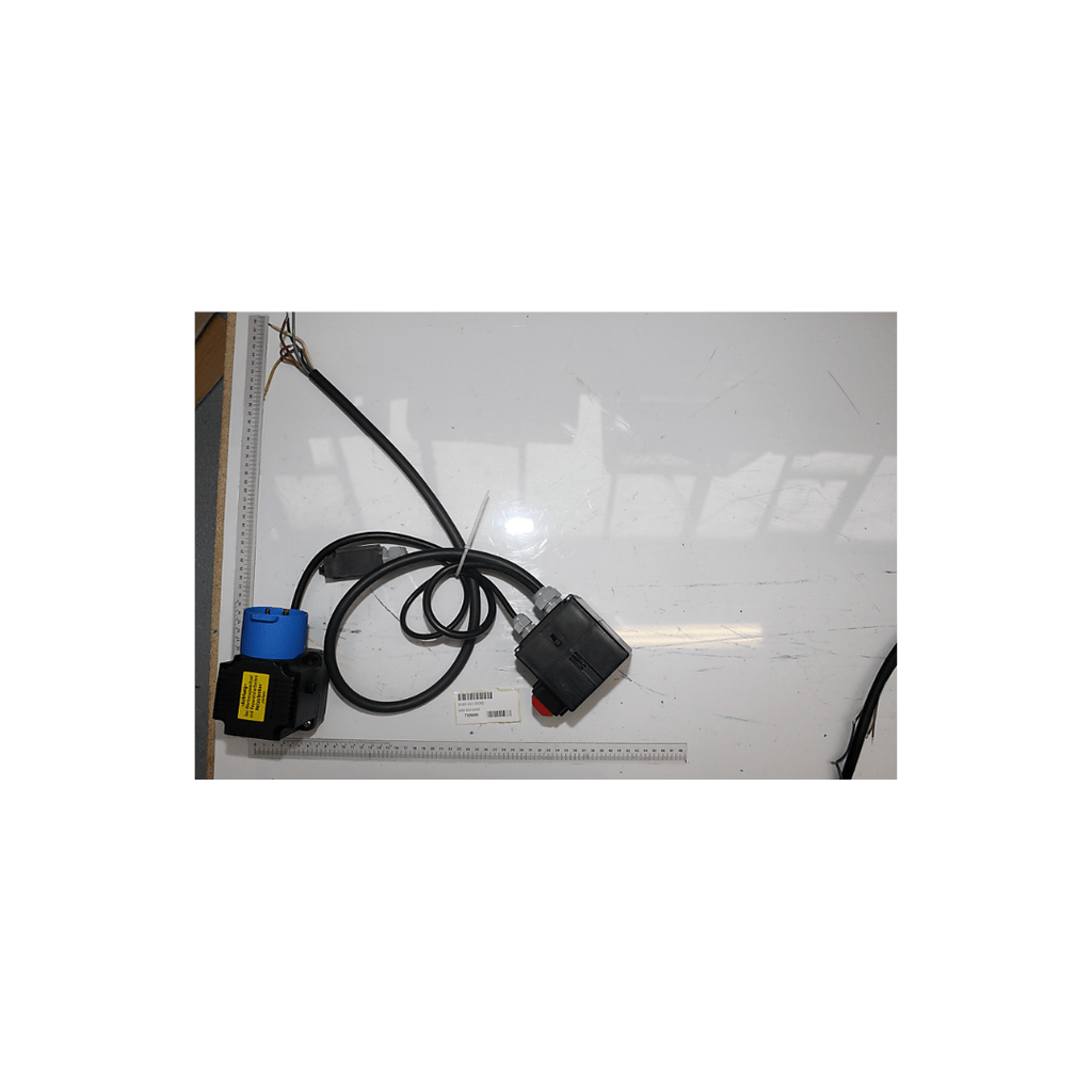 Scheppach SKBR KSV 230/50 Article no. 73240112 - Tool Source - Buy Tools and Hardware Online