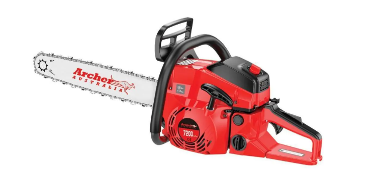 Archer Australia 7200 Chainsaw
