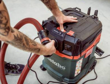 Metabo ASA 30 M PC 110V Wet & Dry Vacuum Cleaner