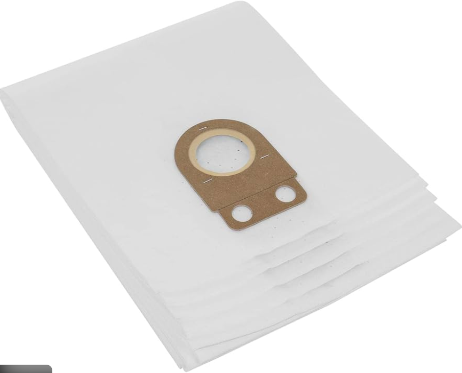 Metabo ASR Fleece filter bag (5) 630343000