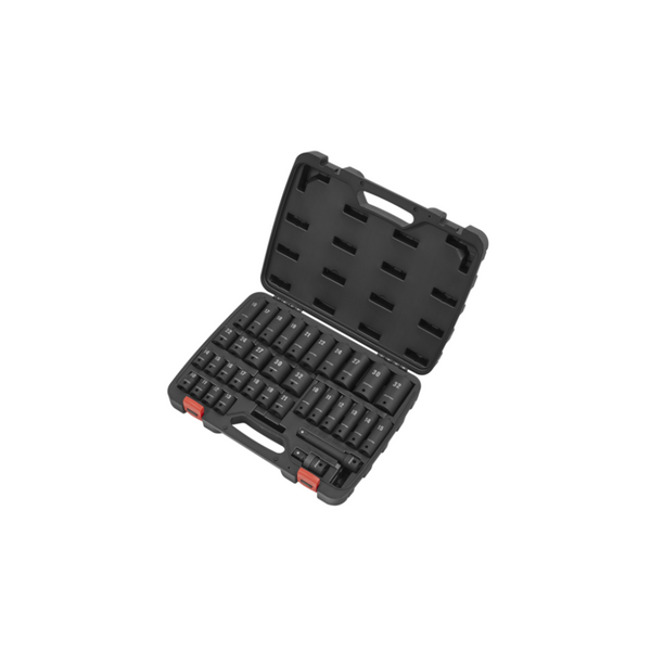 Sealey Impact Socket Set 1/2