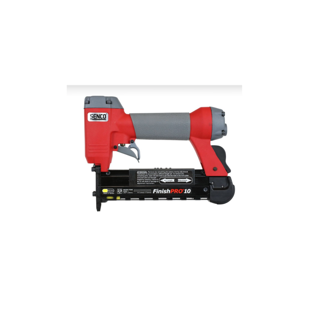 Senco Finnish Pro Micro Pinner 2C2001N - Tool Source